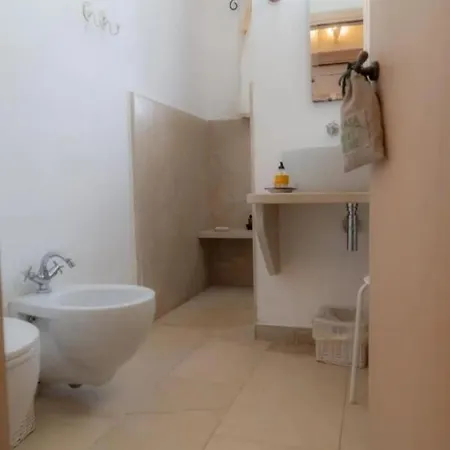 Casa Degli Aromi Villa *