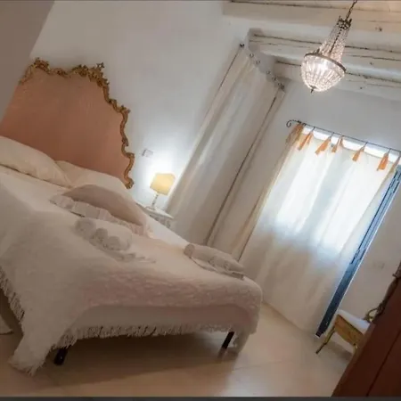 Casa Degli Aromi * Noto