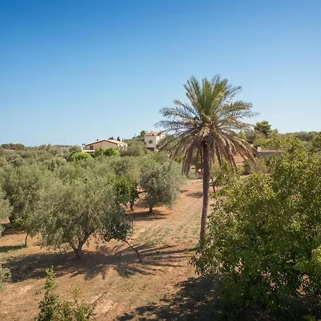 Casa Degli Aromi Villa Noto