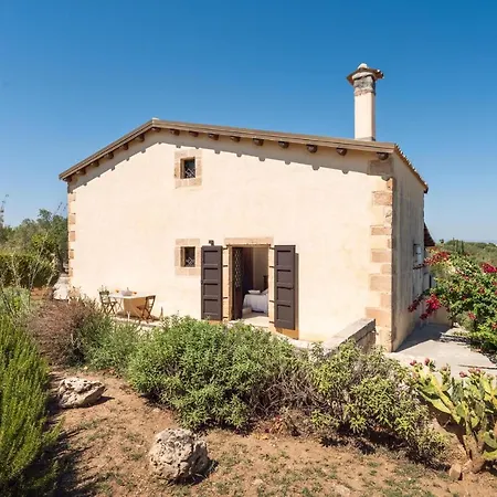 Casa Degli Aromi Villa