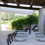 Casa Degli Aromi, San Lorenzo, 빌라