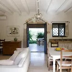 빌라 Casa Degli Aromi, San Lorenzo, *
