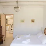 빌라 Casa Degli Aromi, San Lorenzo, *