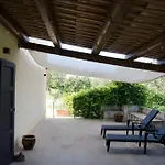 빌라 Casa Degli Aromi, San Lorenzo, *