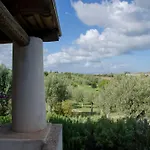 빌라 Casa Degli Aromi, San Lorenzo, *