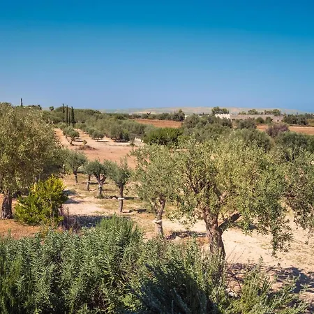 Villa Casa Degli Aromi *