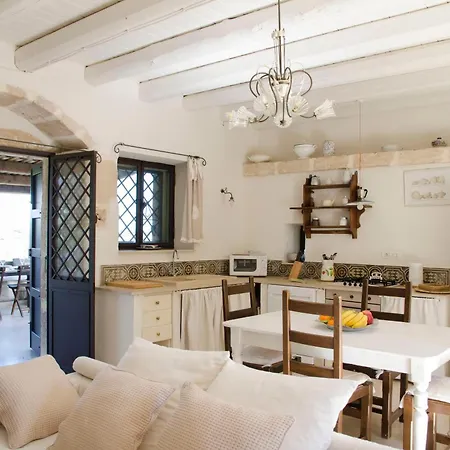 Casa Degli Aromi, San Lorenzo, *