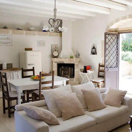 Casa Degli Aromi, San Lorenzo, 노토