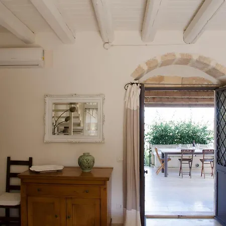 빌라 Casa Degli Aromi, San Lorenzo, 노토